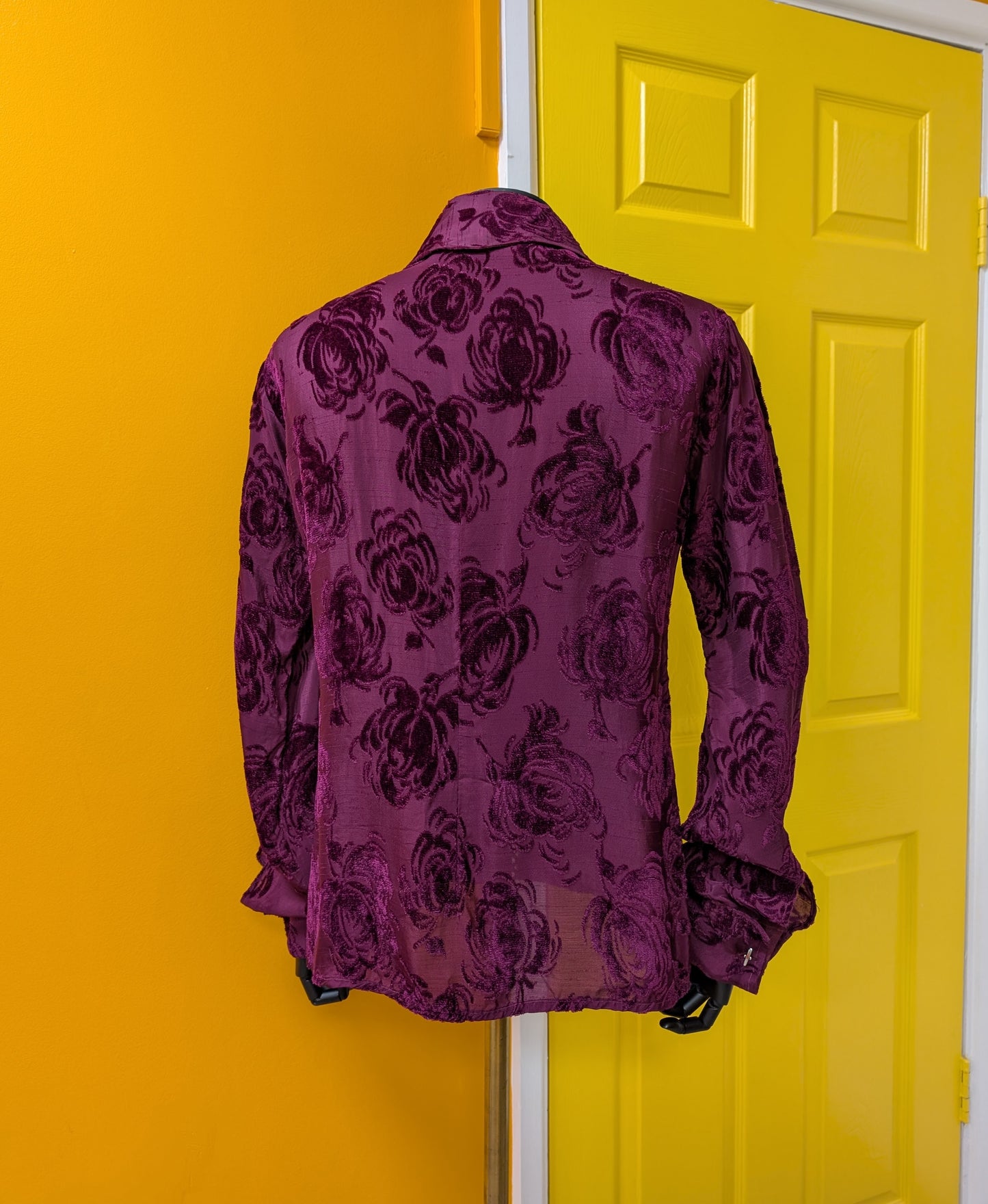 Fletcher of London Bob Fletcher shirt