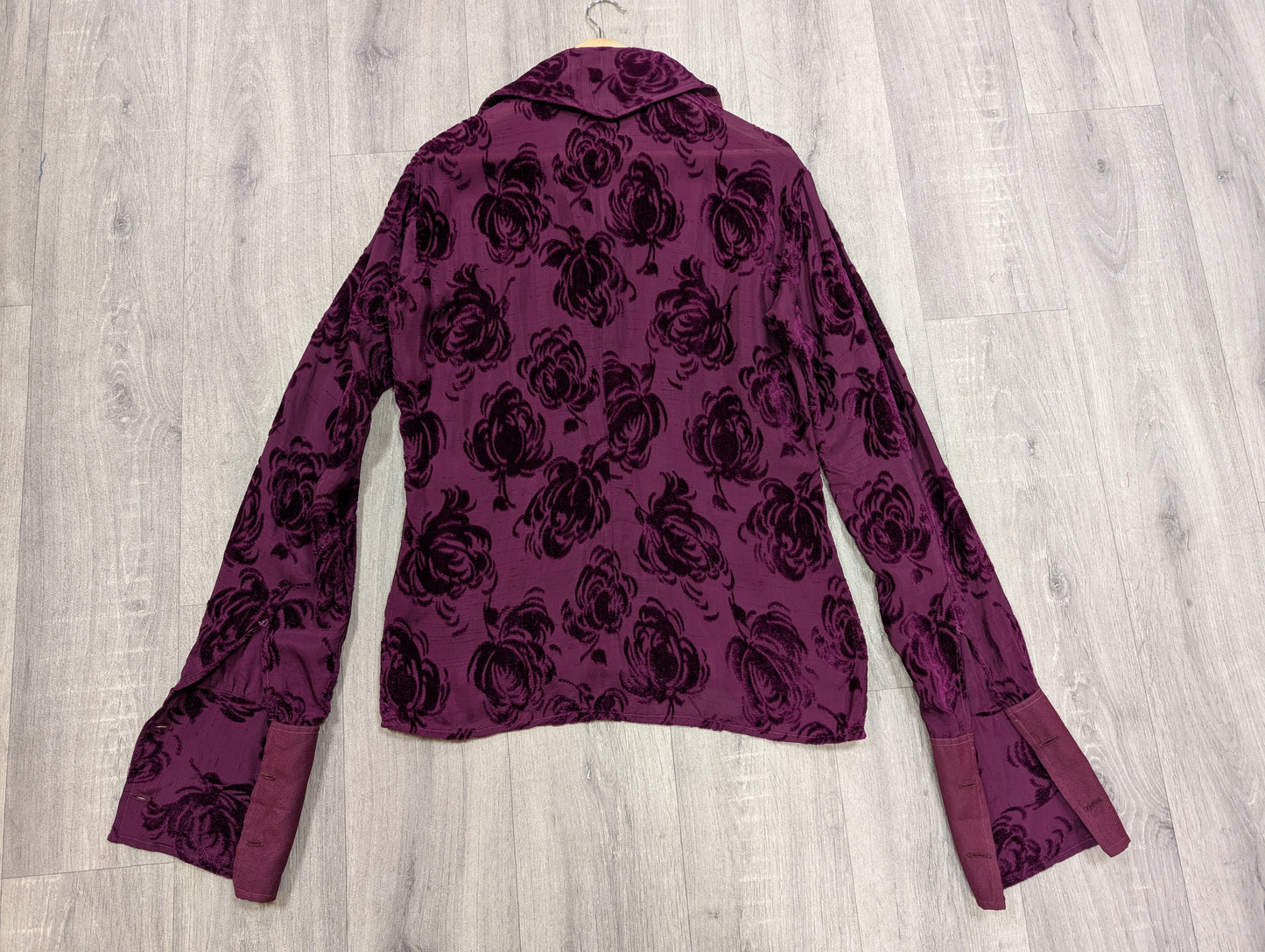 Fletcher of London Bob Fletcher shirt