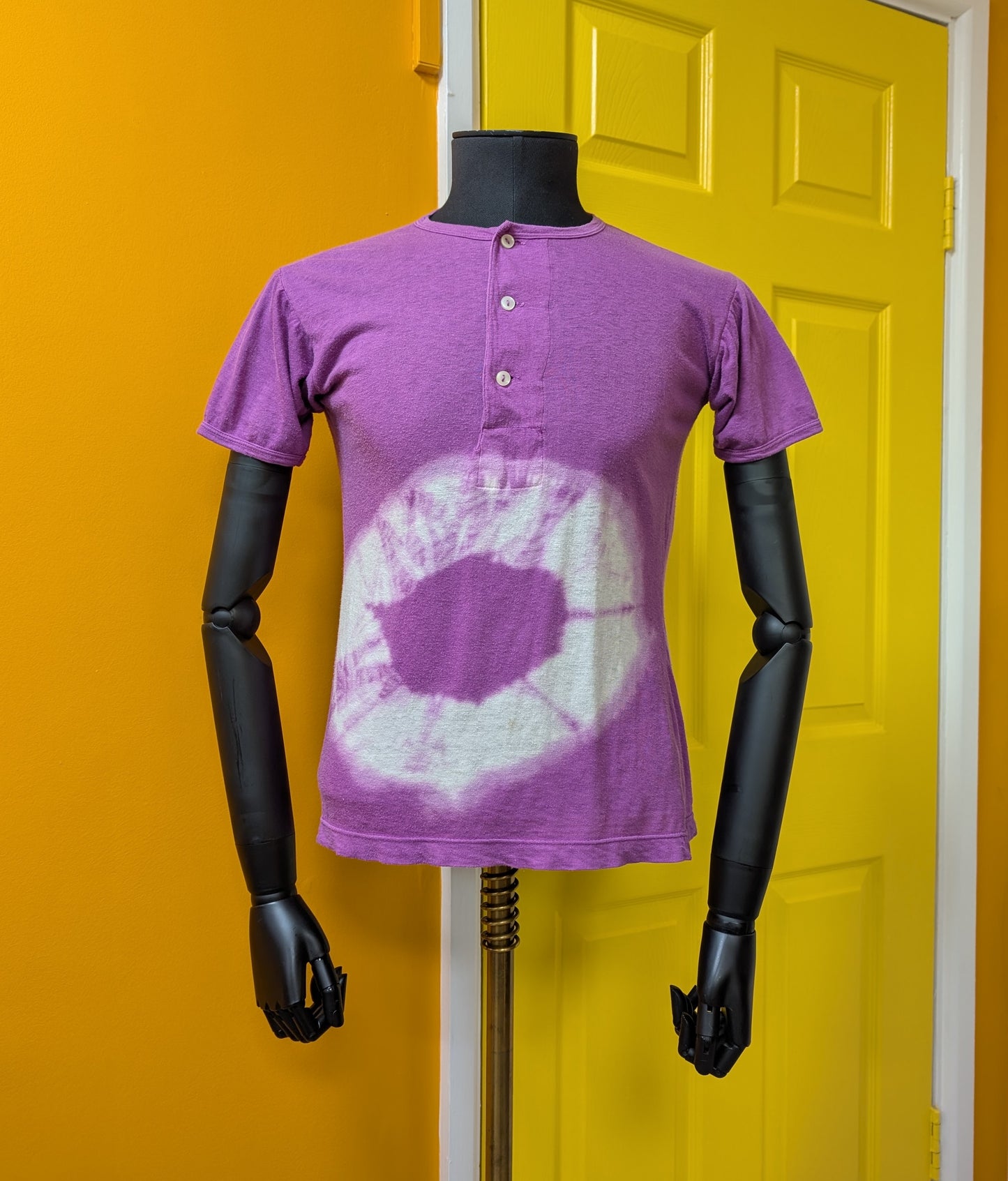 1960s Lord John of Carnaby Street t-shirt