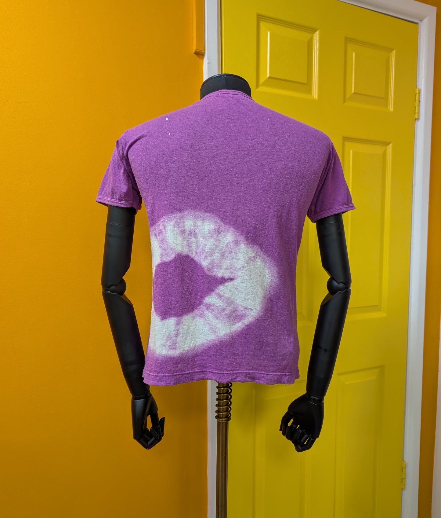 1960s Lord John of Carnaby Street t-shirt