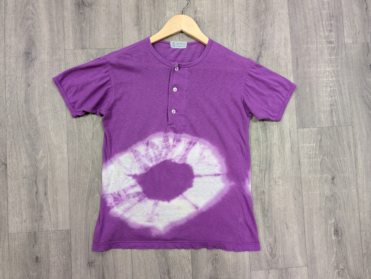 1960s Lord John of Carnaby Street t-shirt