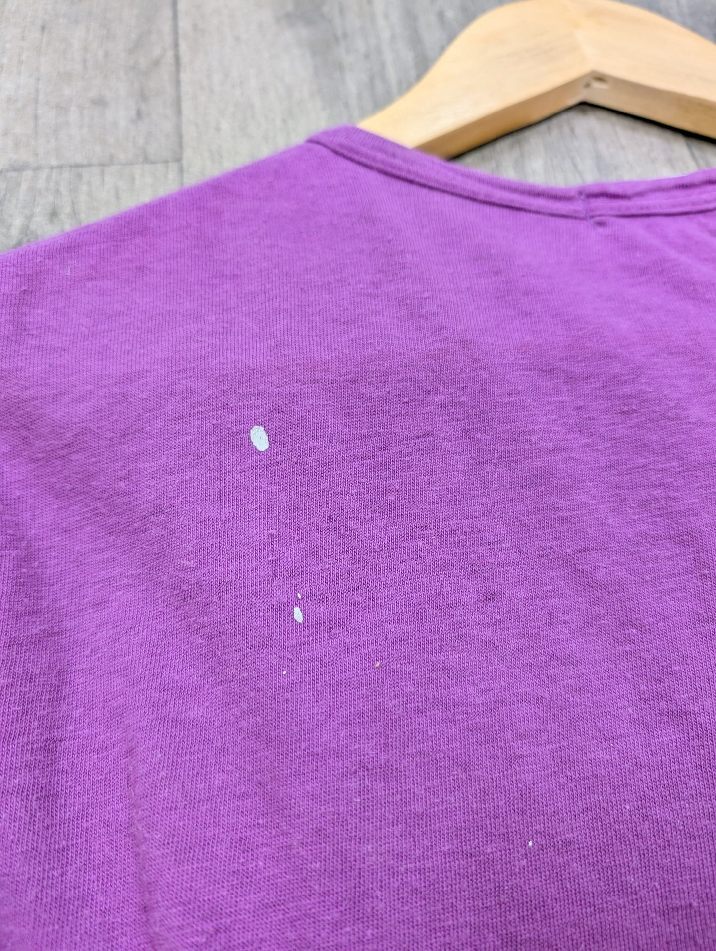 1960s Lord John of Carnaby Street t-shirt