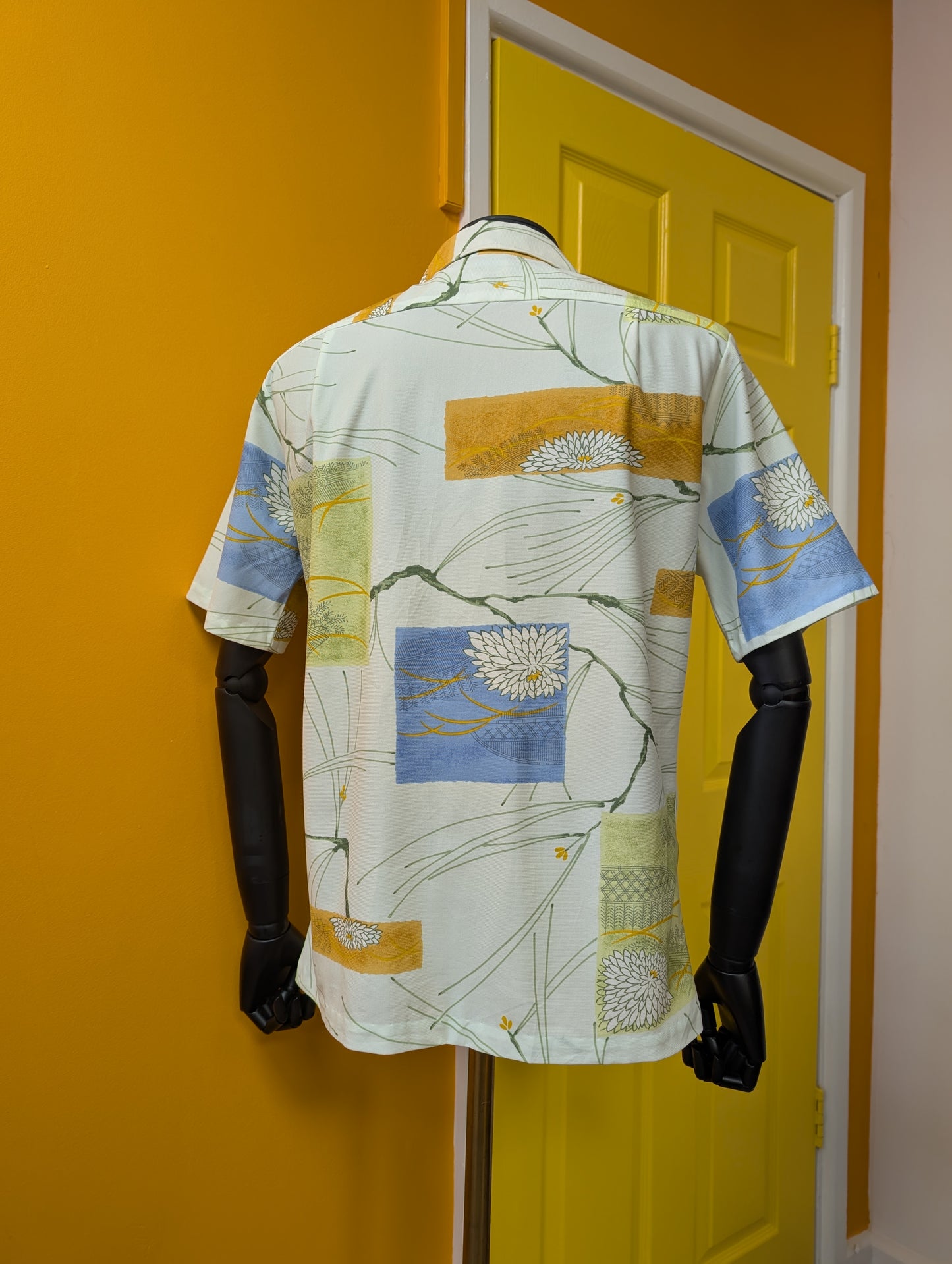 60s/70s Penneys Hawaii Hawaiian shirt