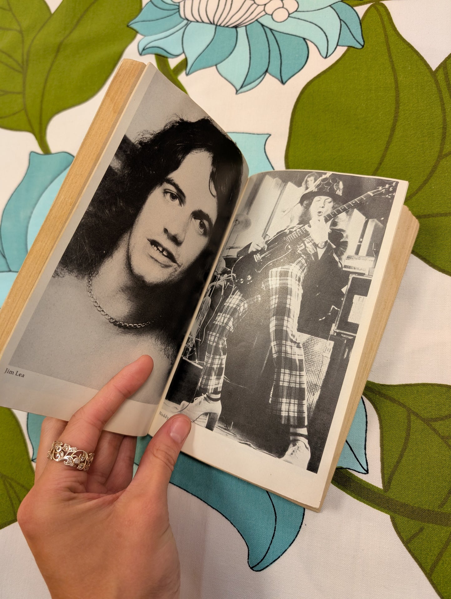 The Slade Story - George Tremlett 1975