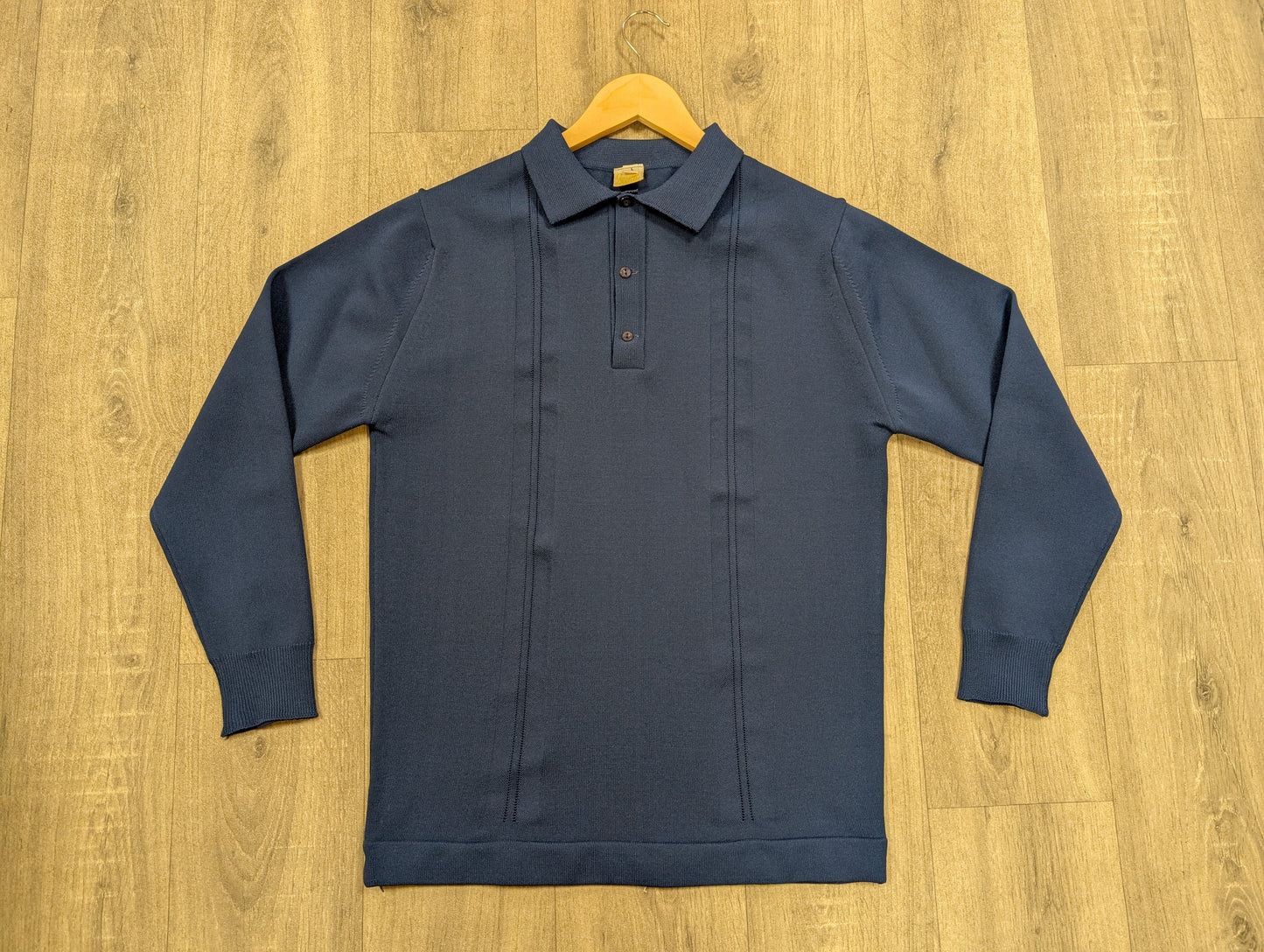 60s/70s Count Christie shirt