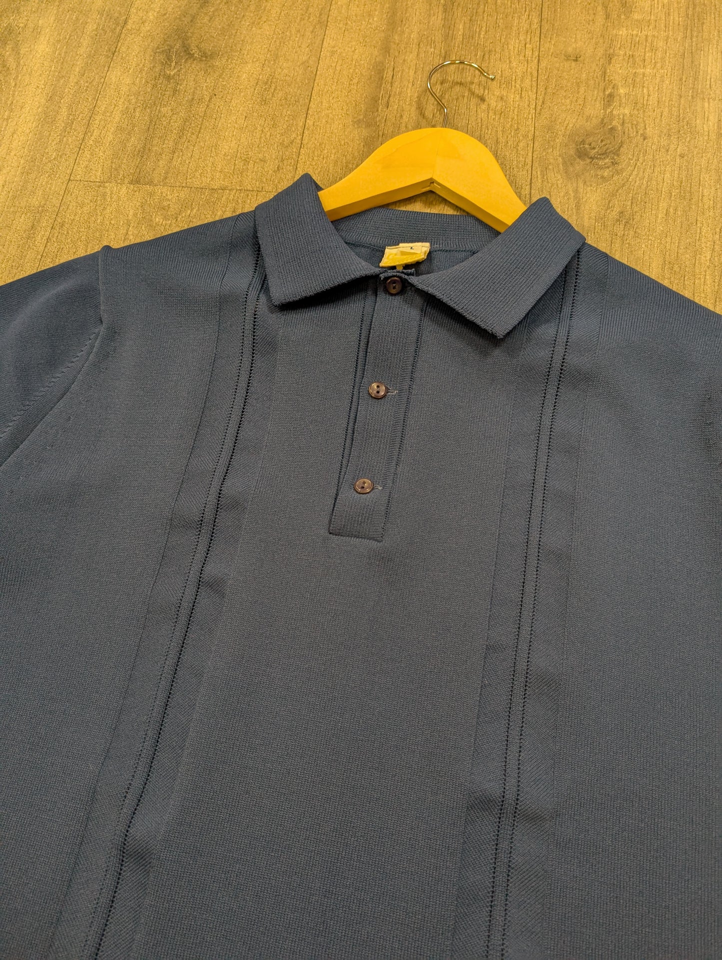 60s/70s Count Christie shirt