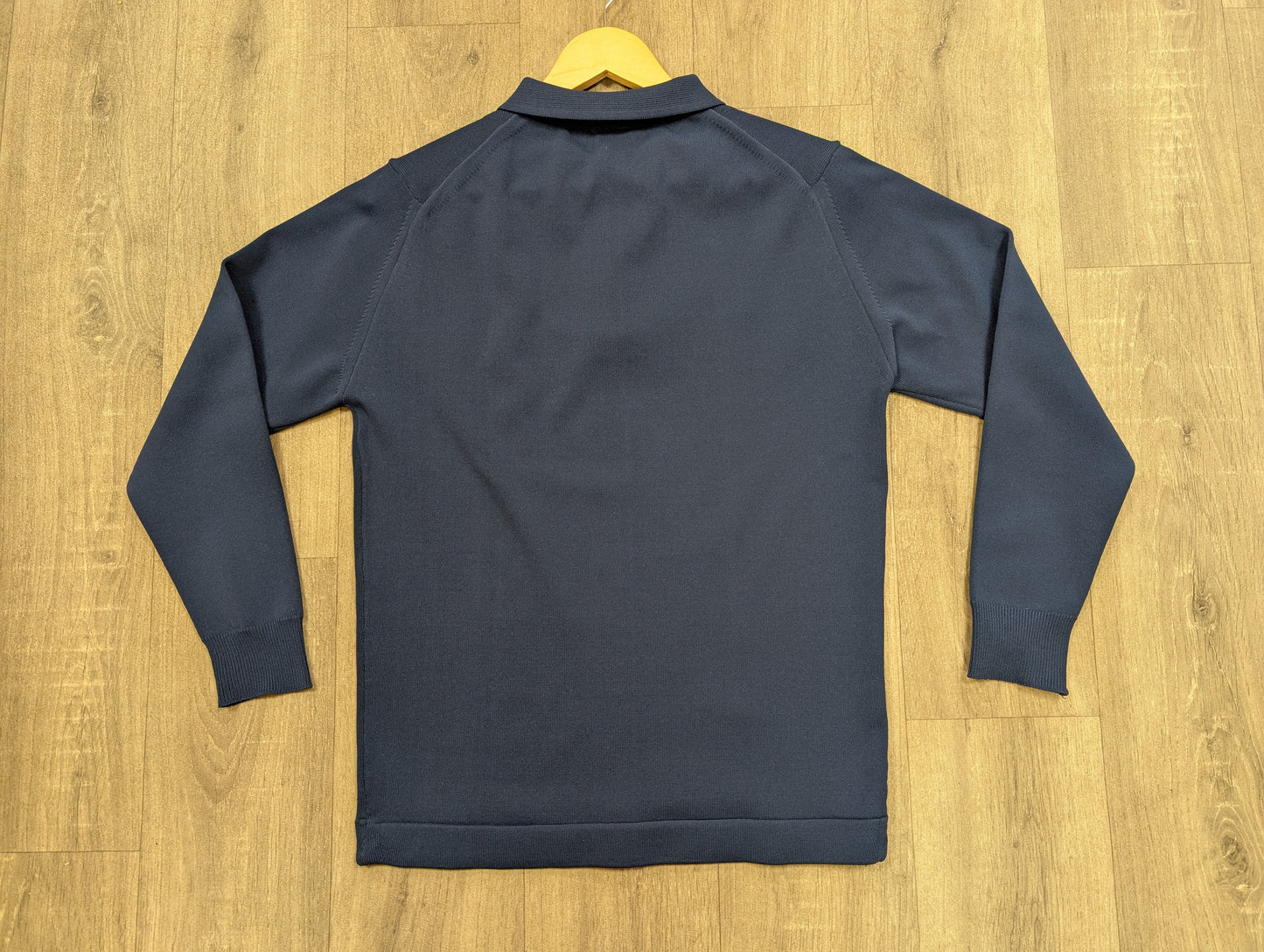 60s/70s Count Christie shirt