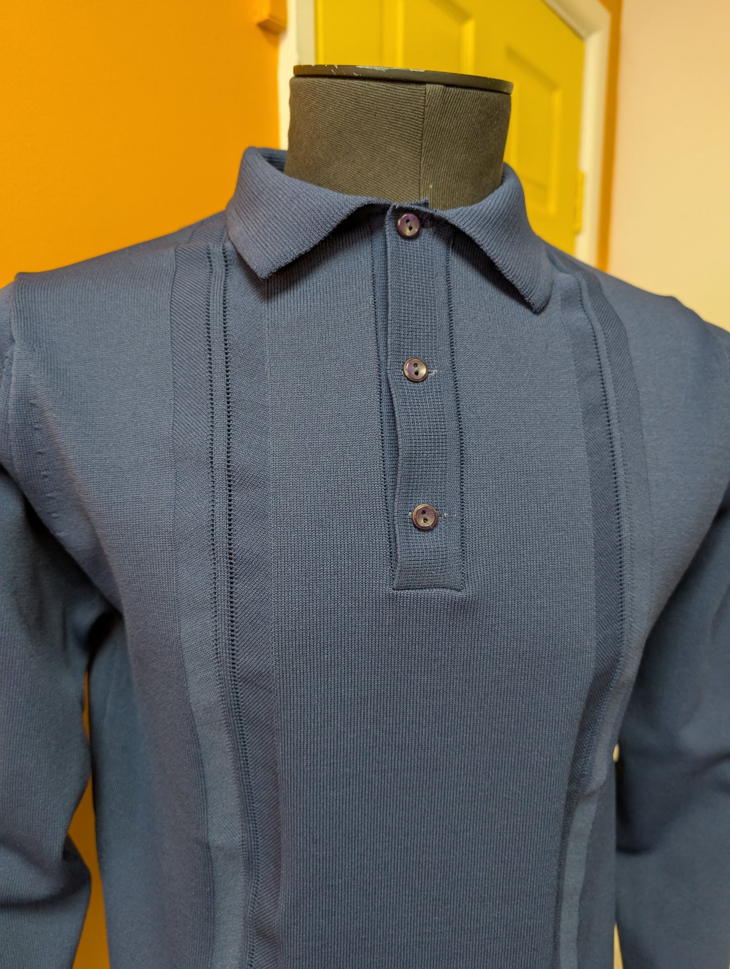 60s/70s Count Christie shirt