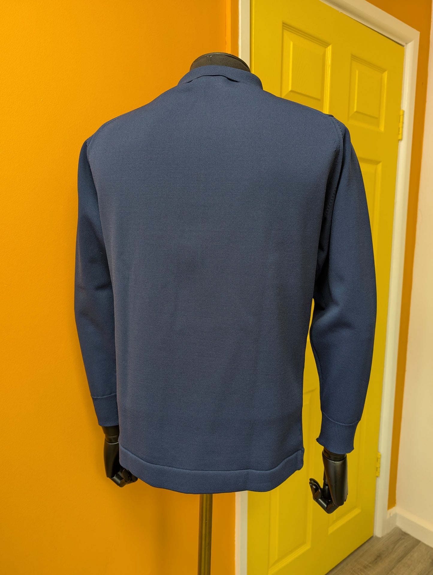 60s/70s Count Christie shirt