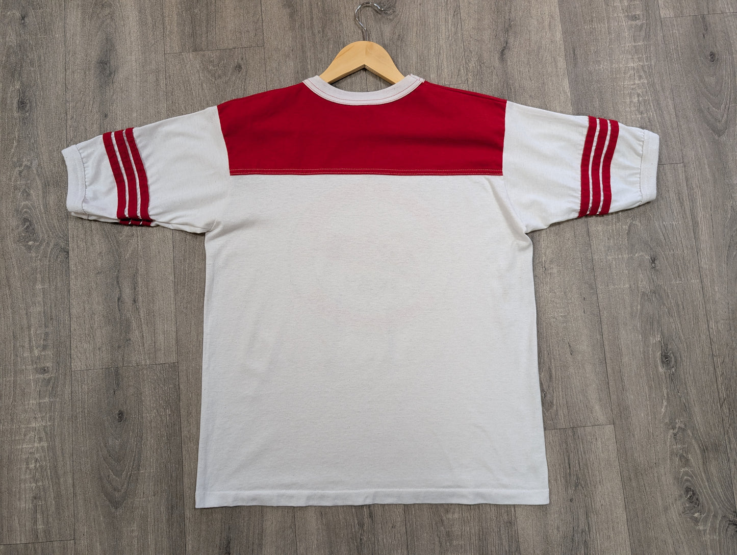 1980s 1987 World Series champions Minnesota Twins t-shirt