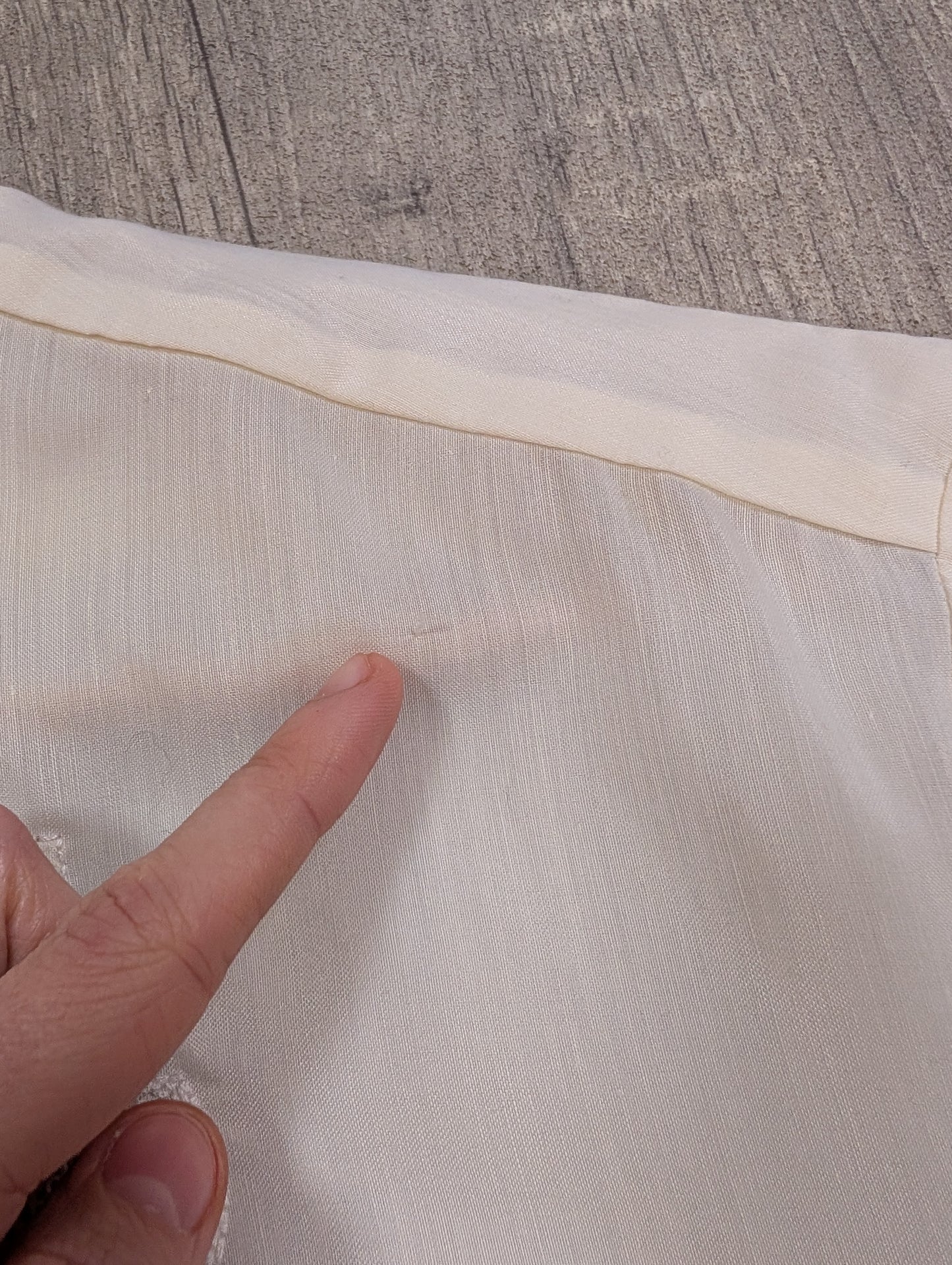 1970s The Corporate Man shirt