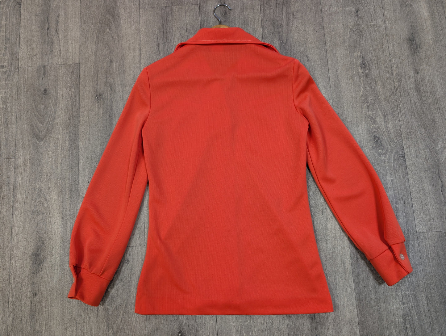 1970s West Coast Fashions shirt - S