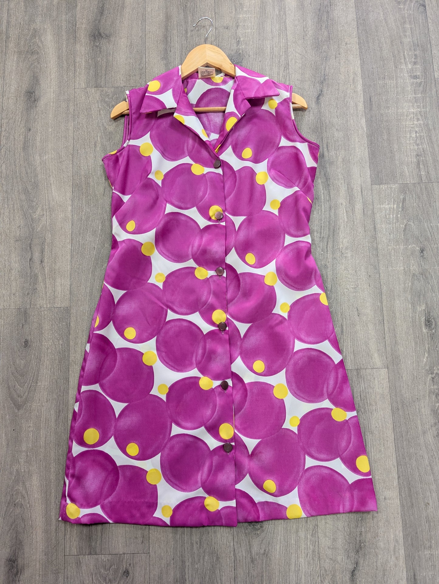 1970s Keynote dress - M/14