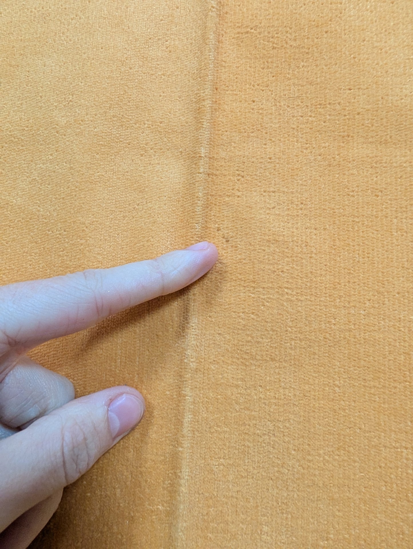 Deadstock 1970s Miss Levi's - 29"/30" waist