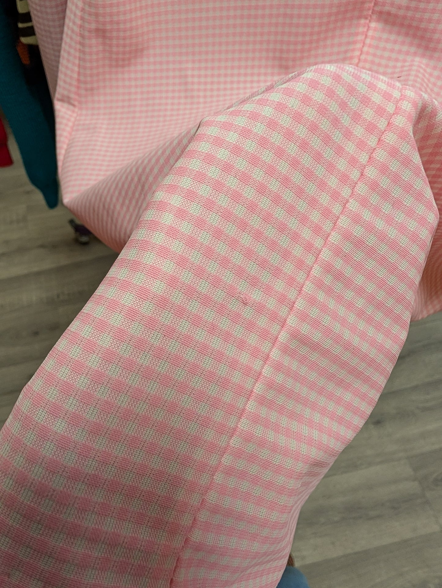 1960s St Michael junior miss mini dress - S/8/10