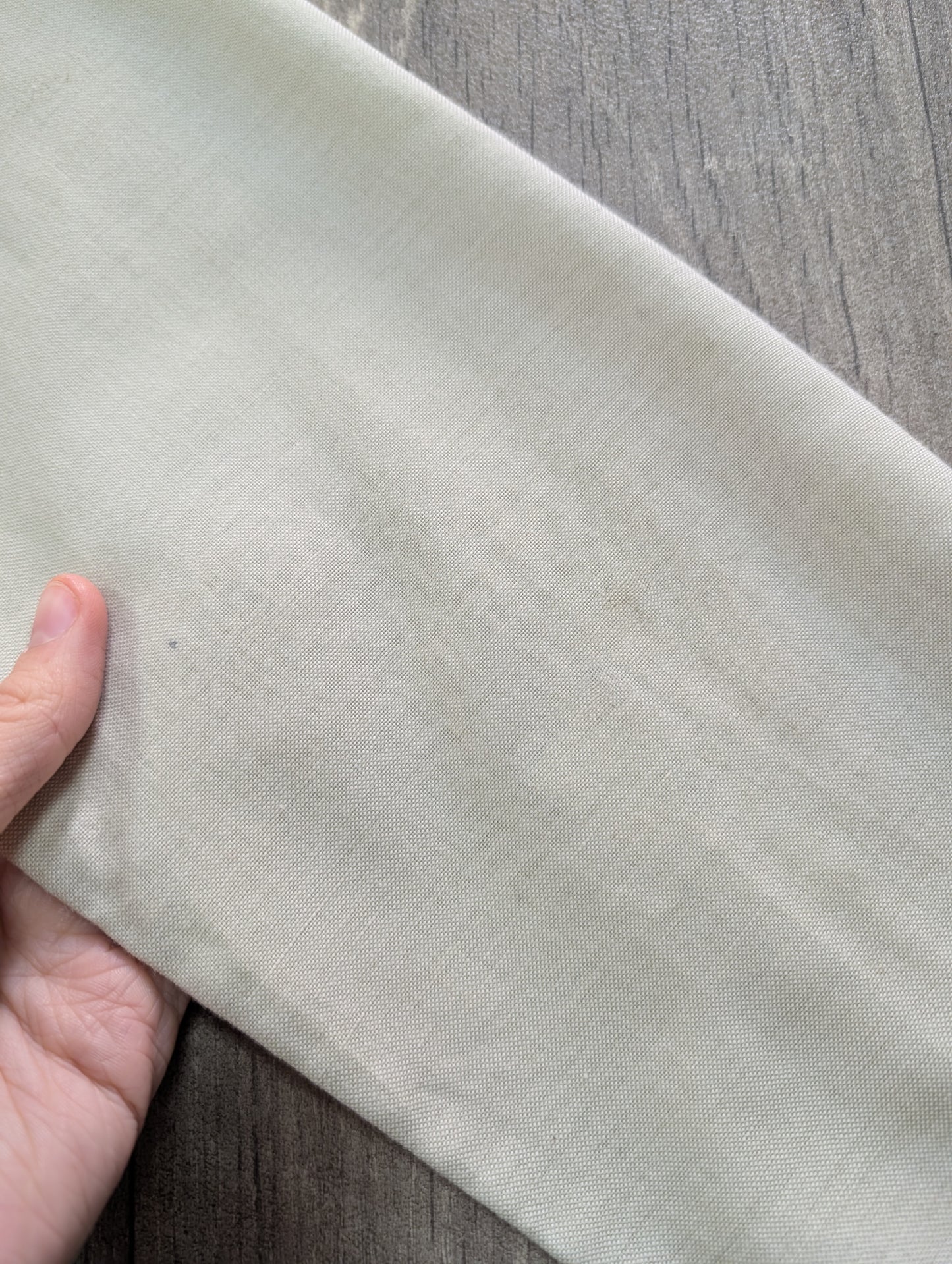 1970s Ben Sherman beagle collar shirt