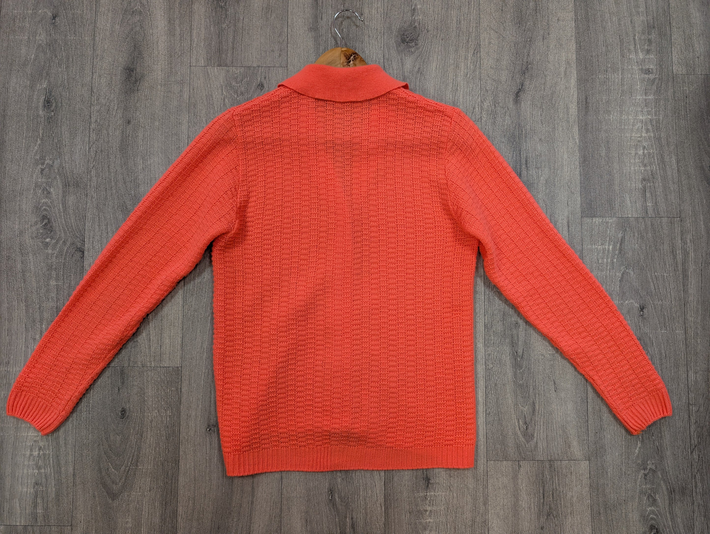 1960s Meridian cardigan - S