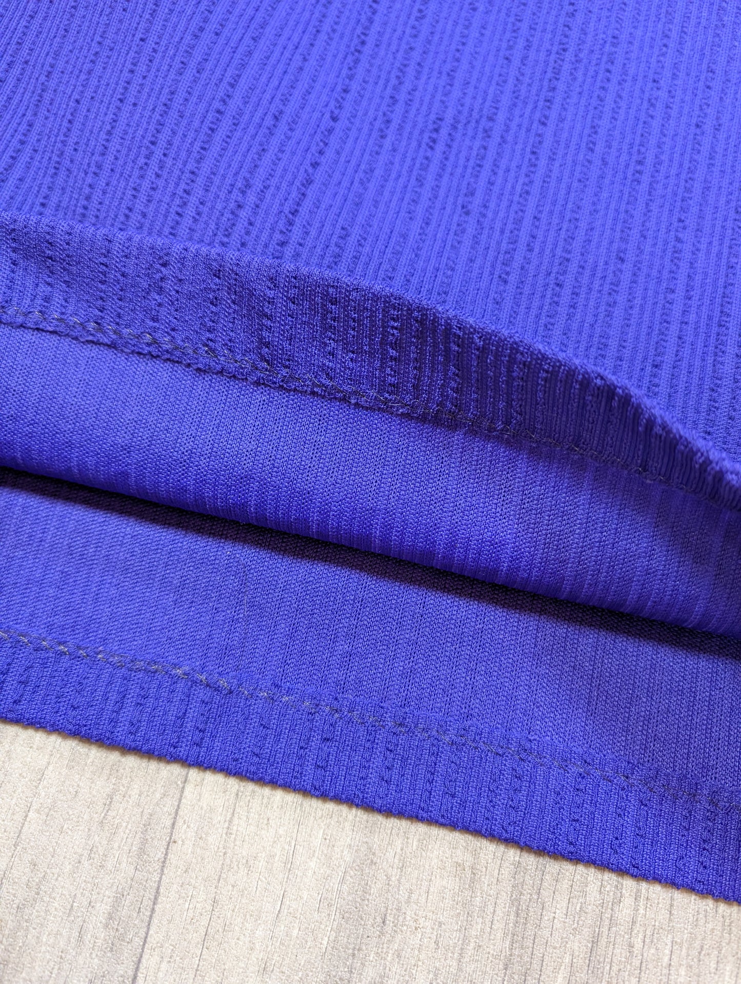 1960s purple dress - S/8/10