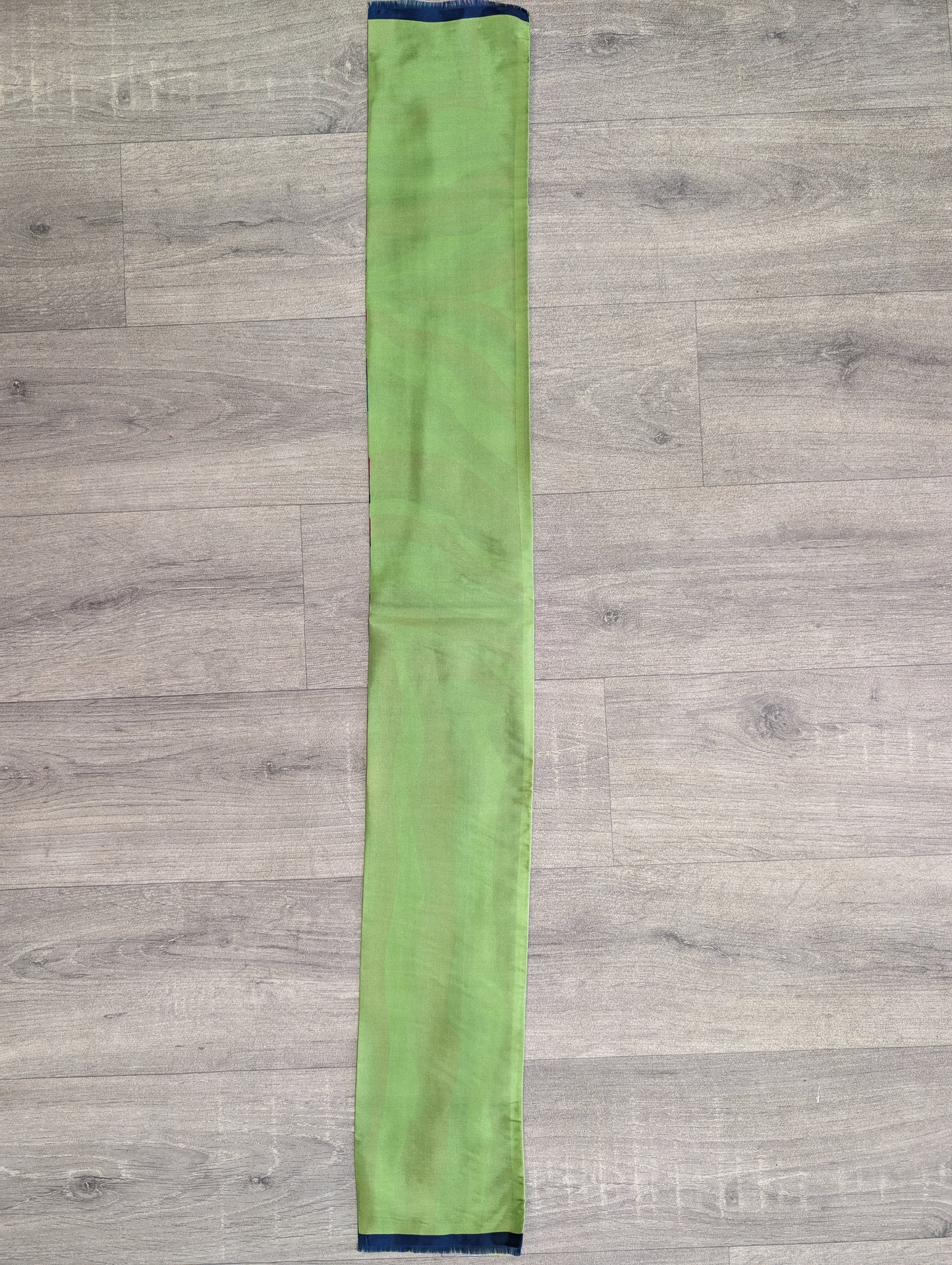 1960s Psychedelic scarf