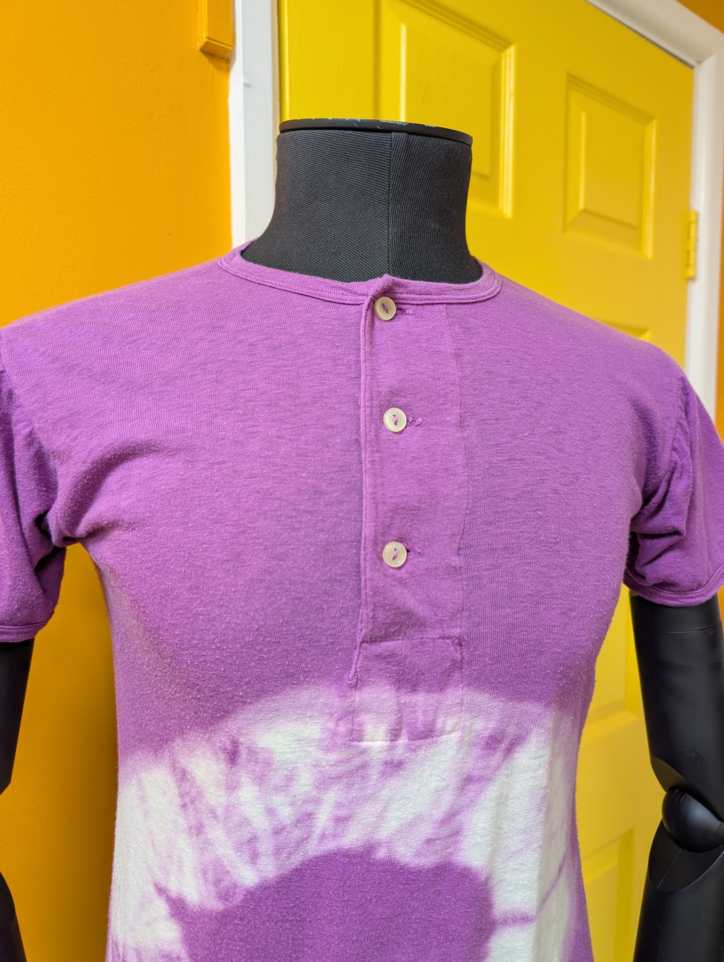 1960s Lord John of Carnaby Street t-shirt