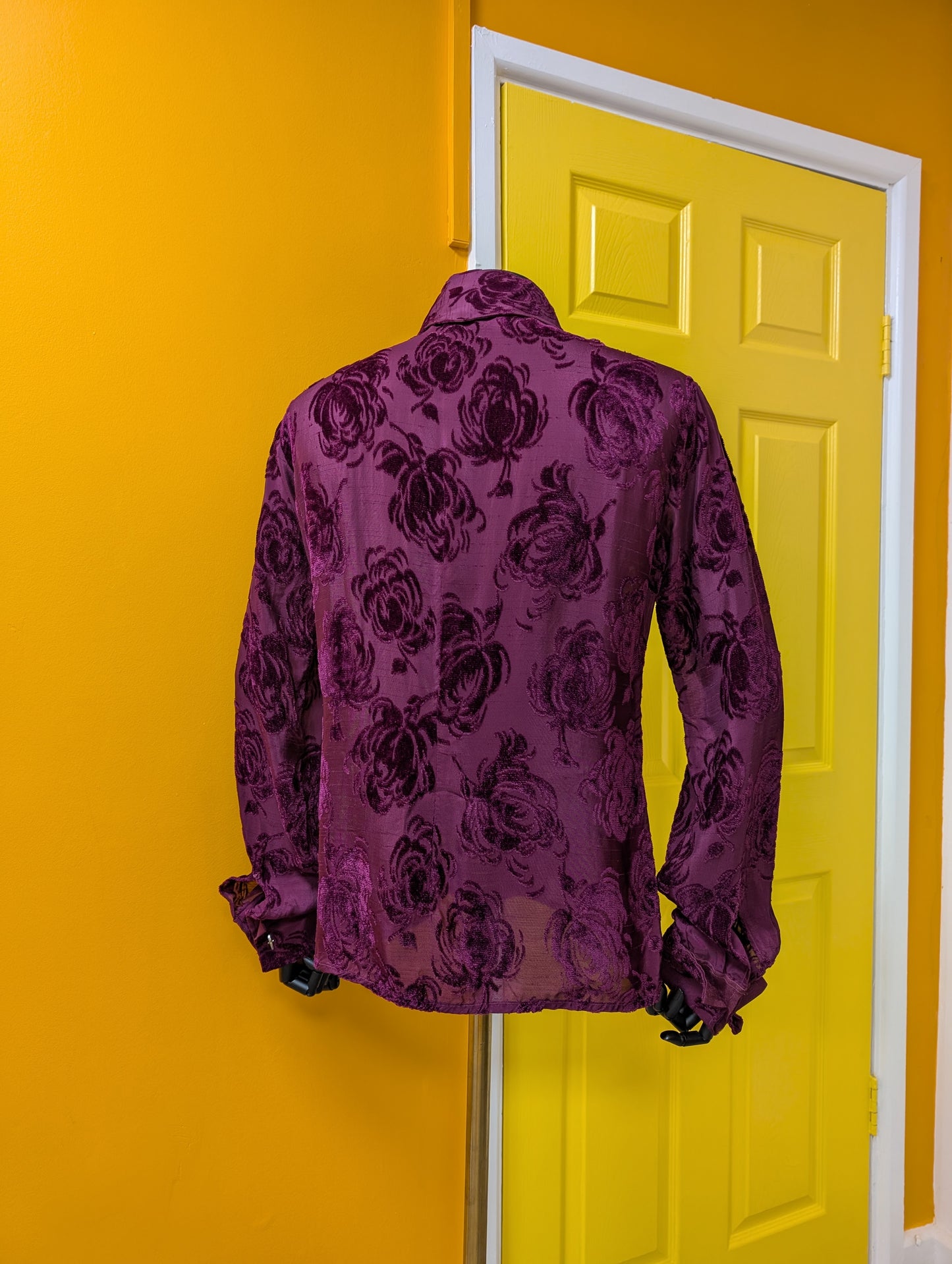 Fletcher of London Bob Fletcher shirt
