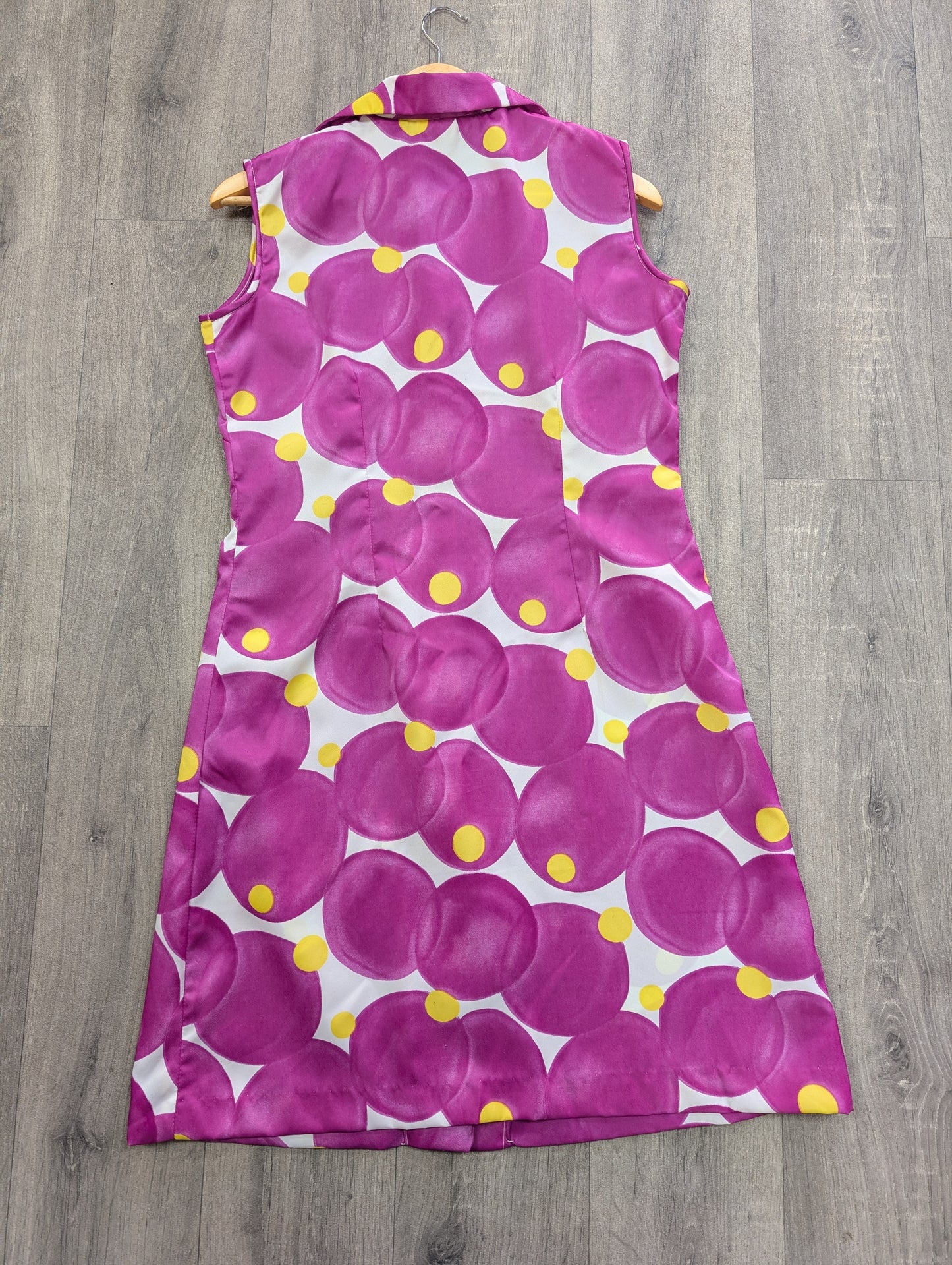 1970s Keynote dress - M/14
