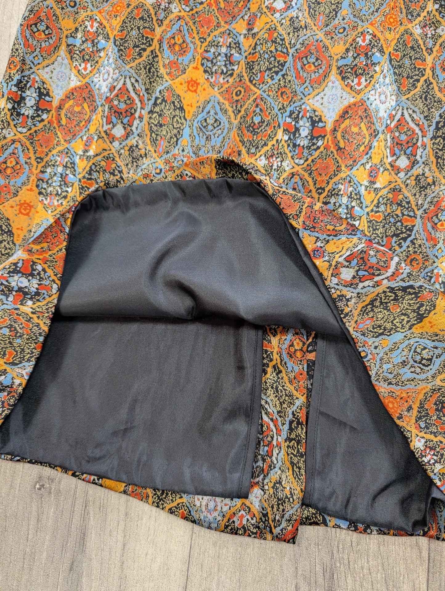 1980s St Michael skirt - 24" waist