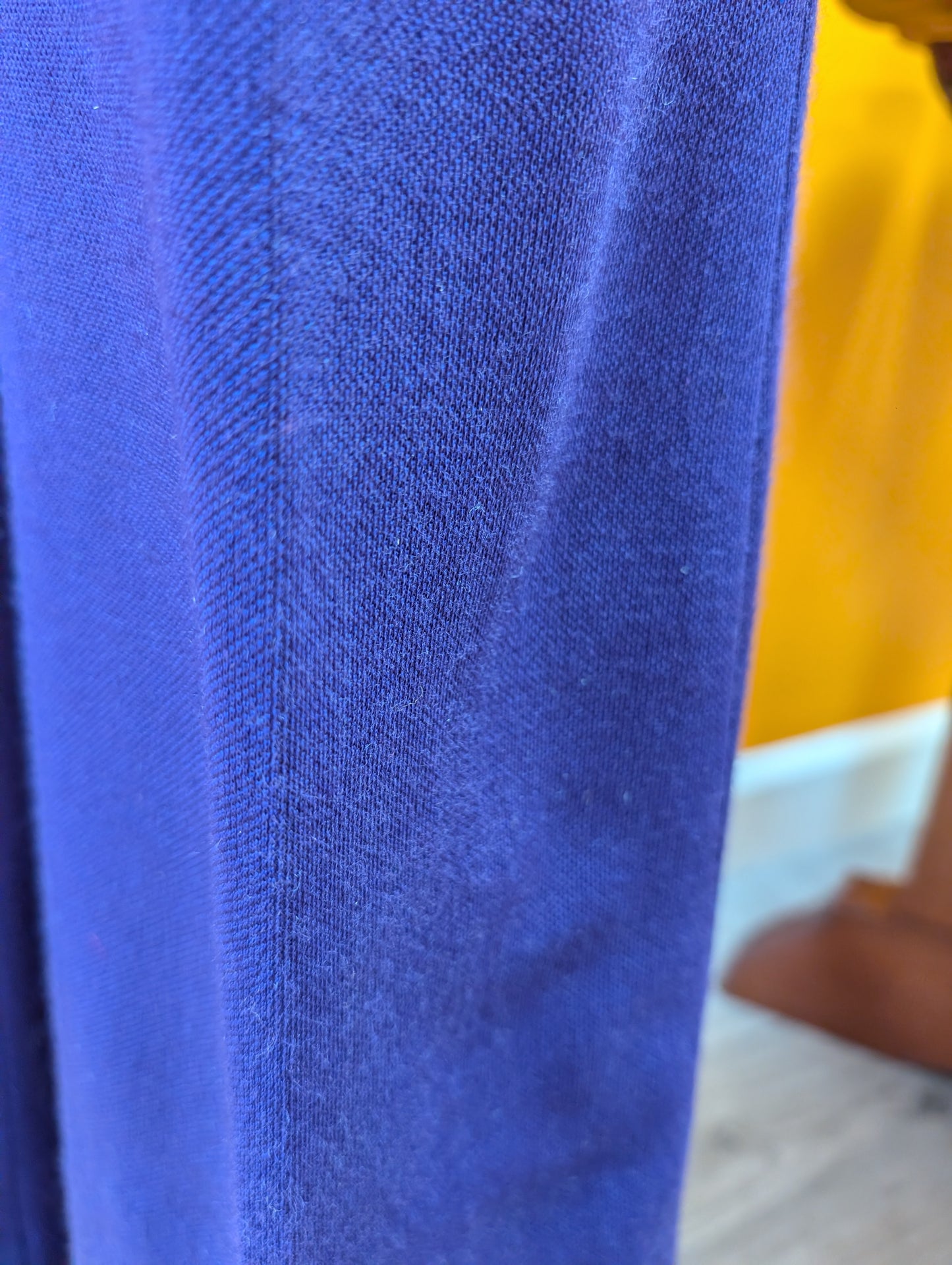 60s/70s Berkertex trouser suit - S/8/10