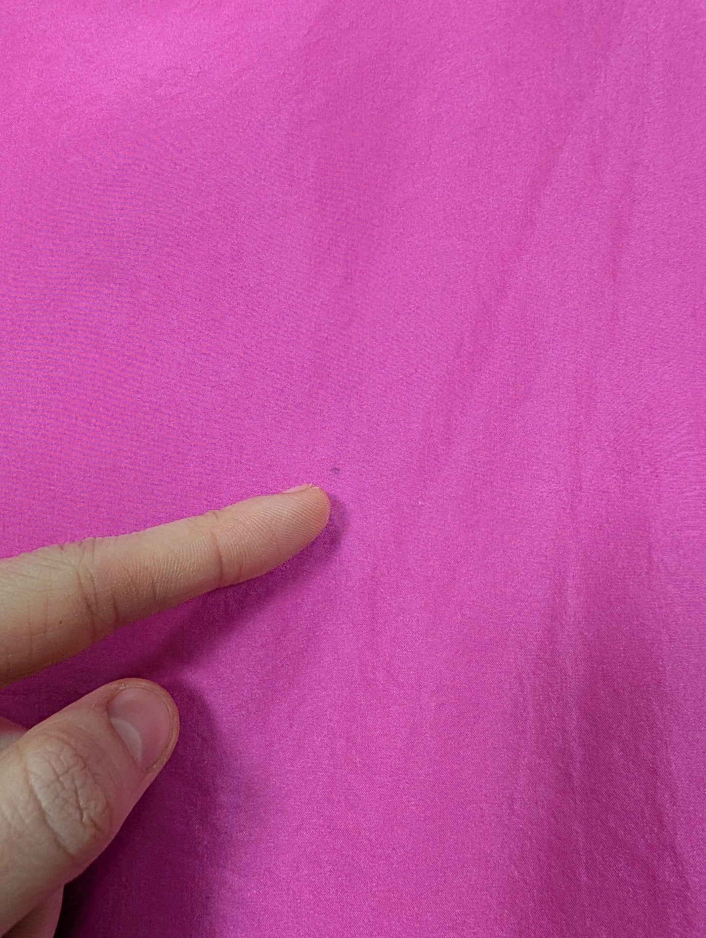 1980s/90s Silkthreads silk shirt - M