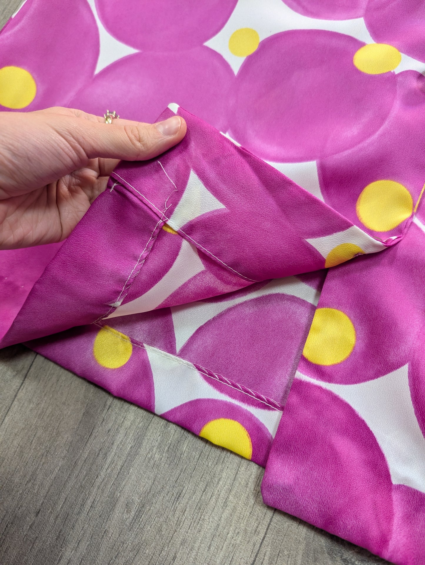 1970s Keynote dress - M/14
