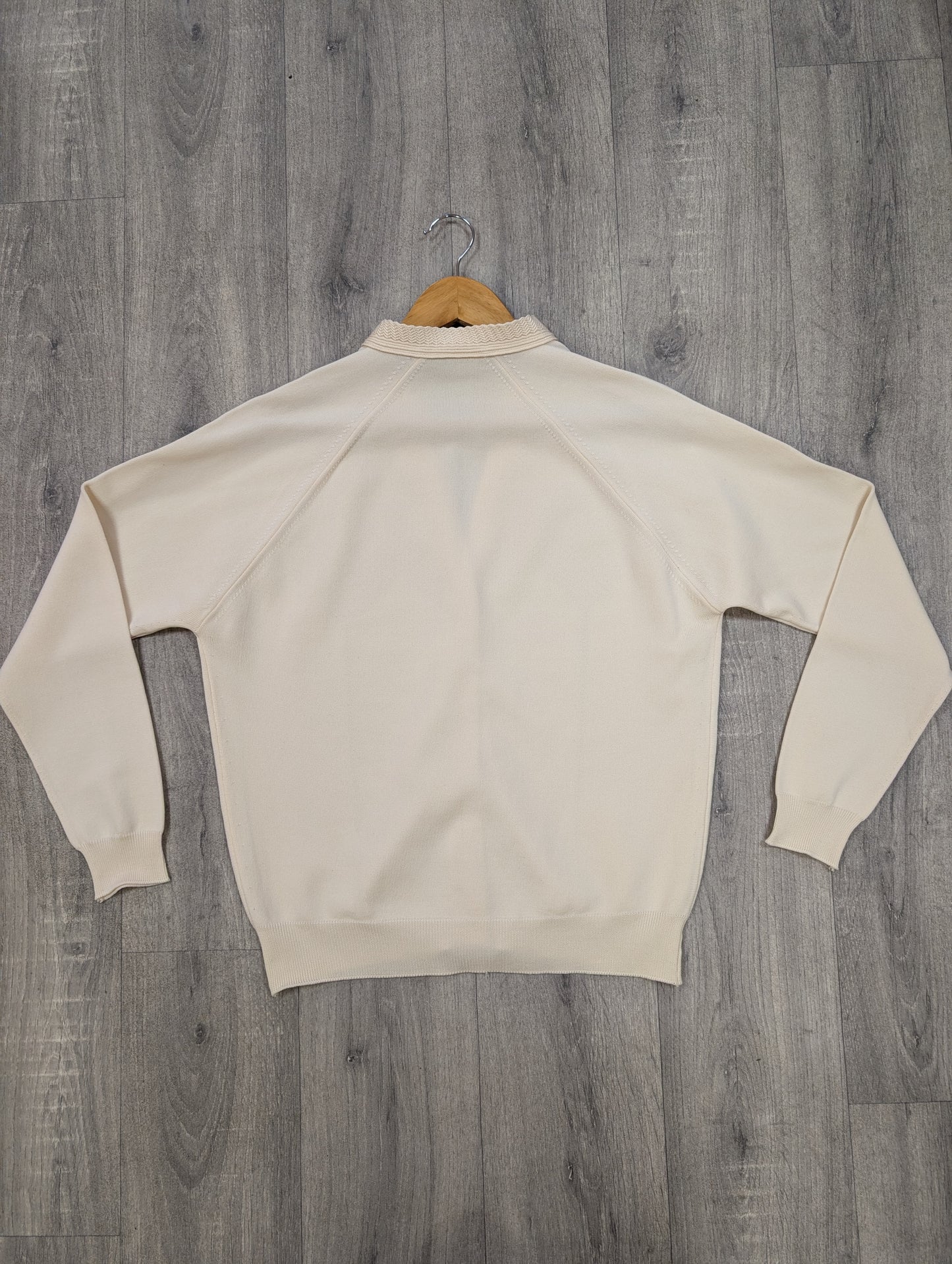 Brettles cardigan - M