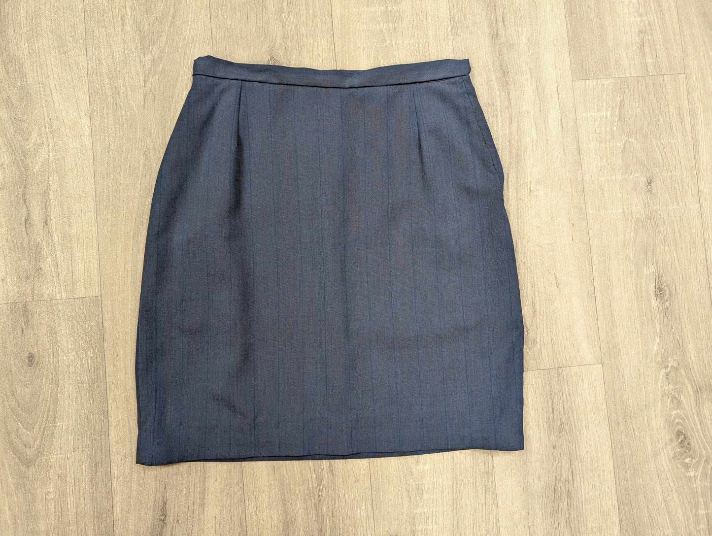 60s/70s Jay Cliff skirt suit - Size 10