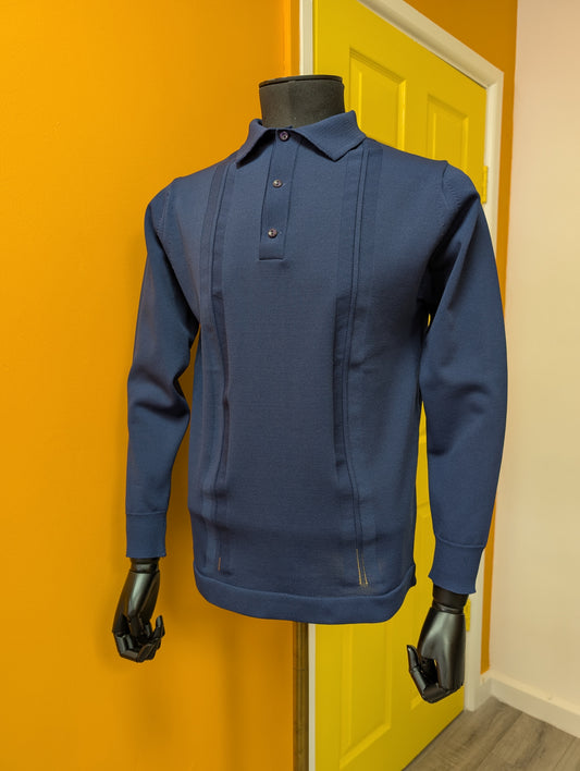 60s/70s Count Christie shirt