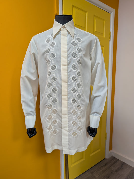 1970s The Corporate Man shirt