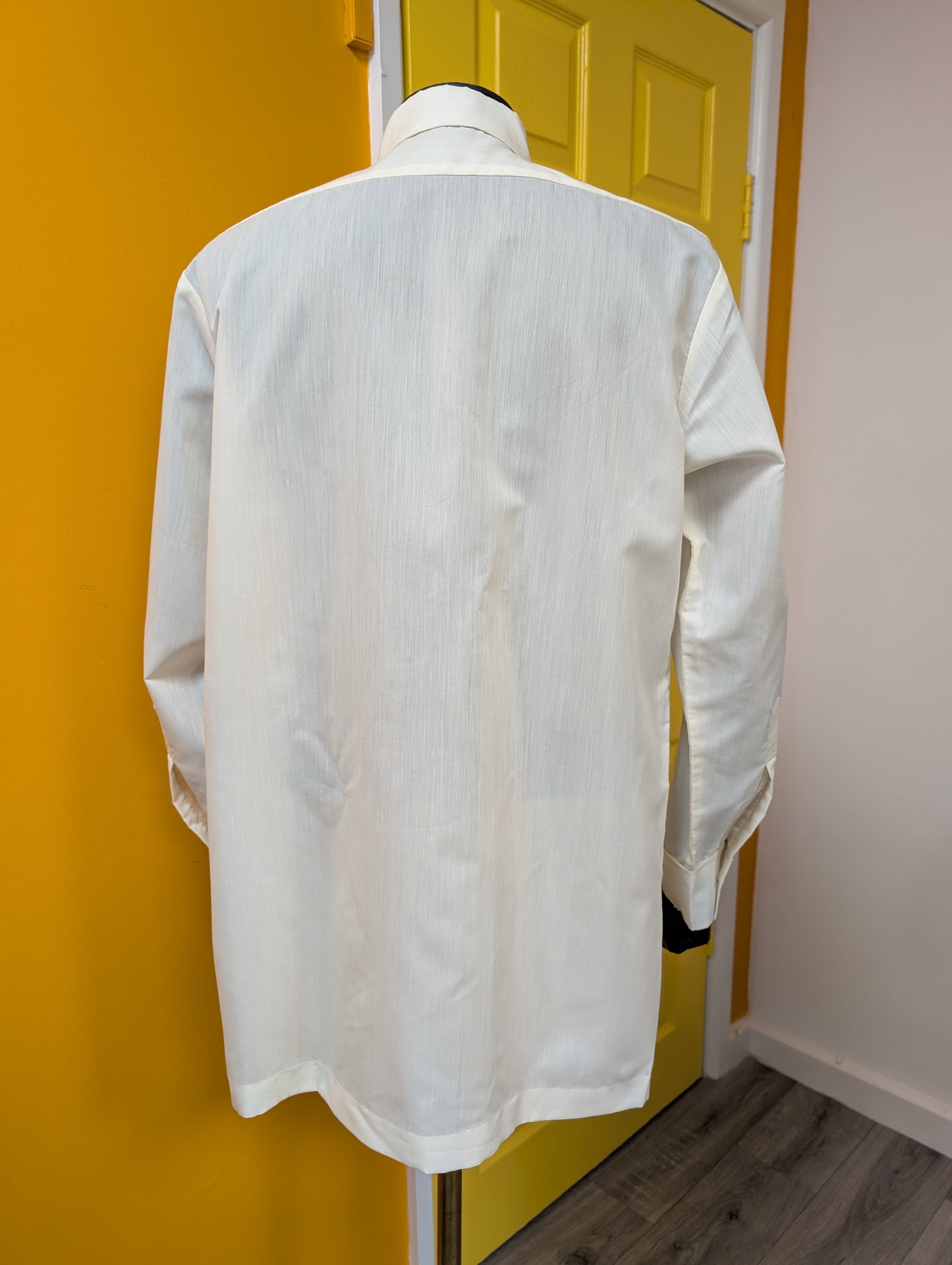 1970s The Corporate Man shirt