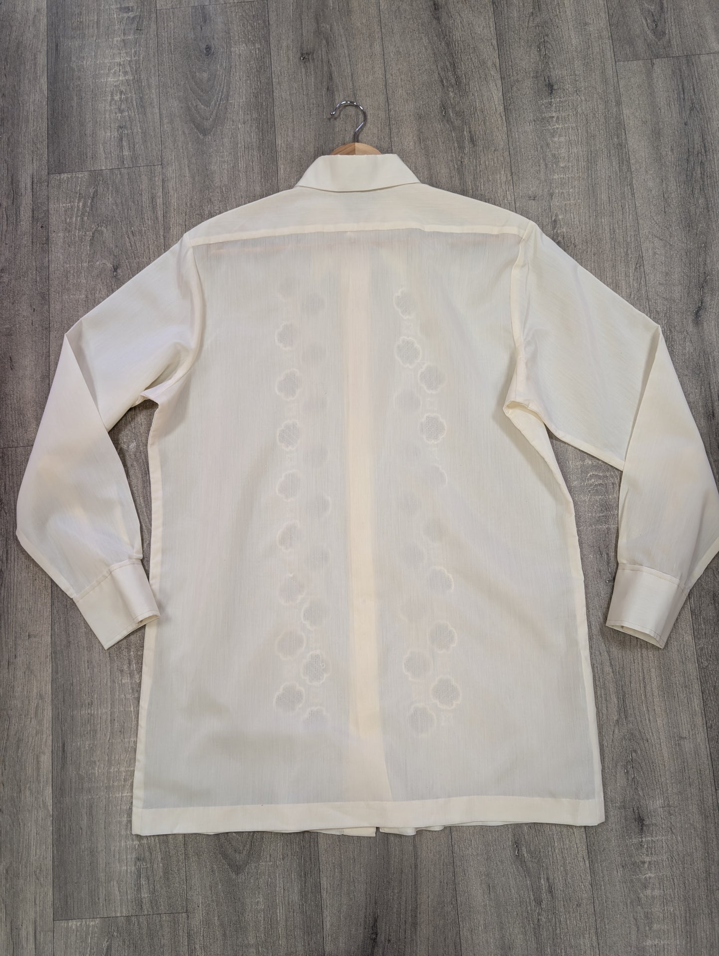 1970s The Corporate Man shirt