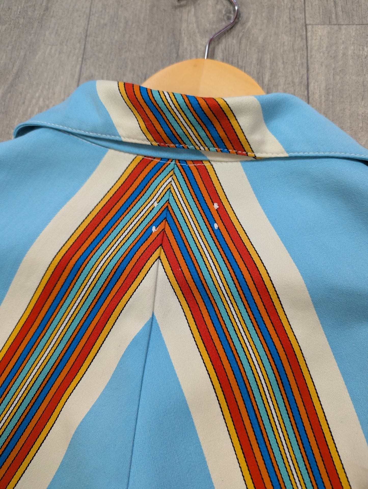 1970s Miss Levi's jacket - XS