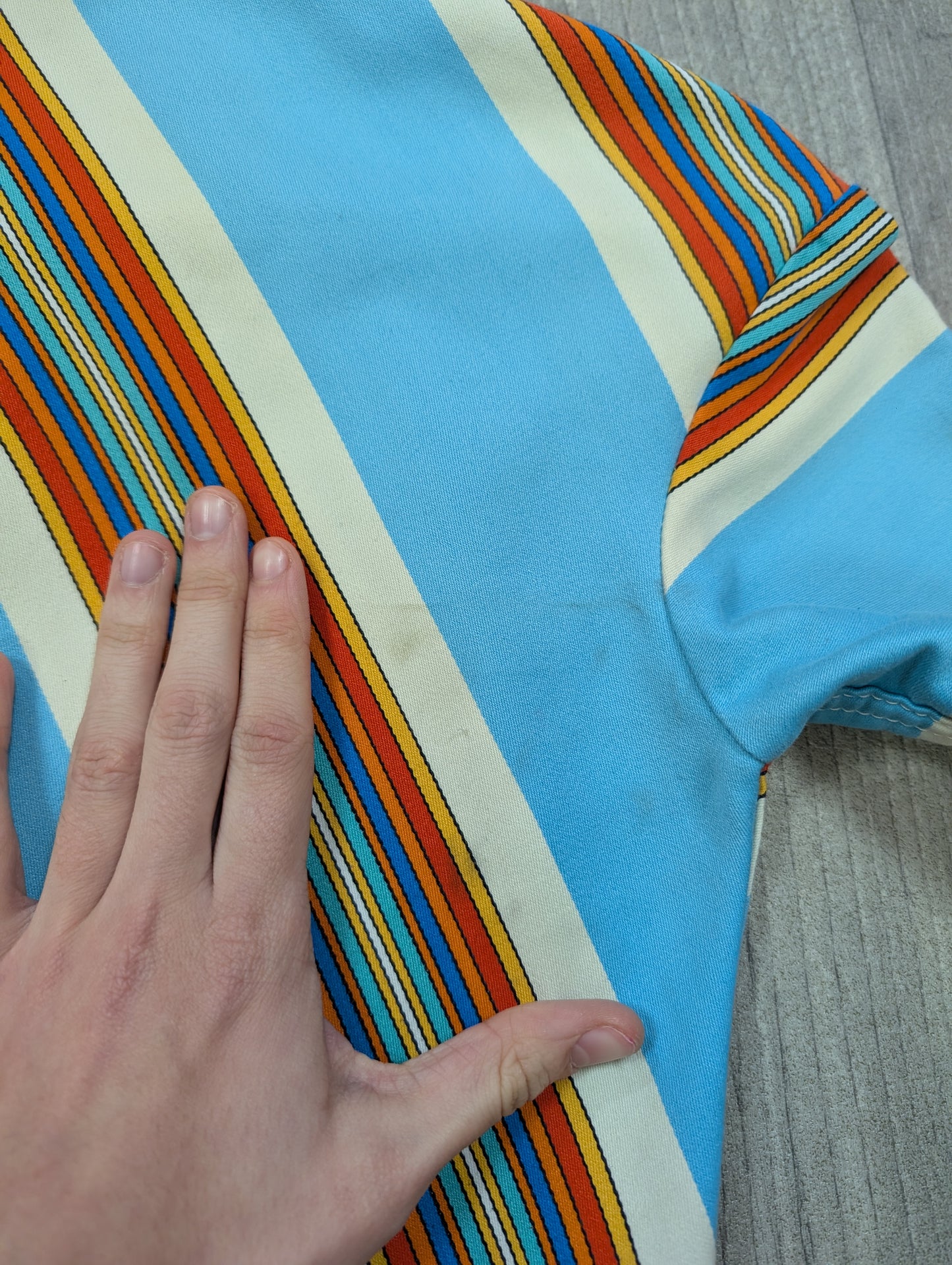 1970s Miss Levi's jacket - XS