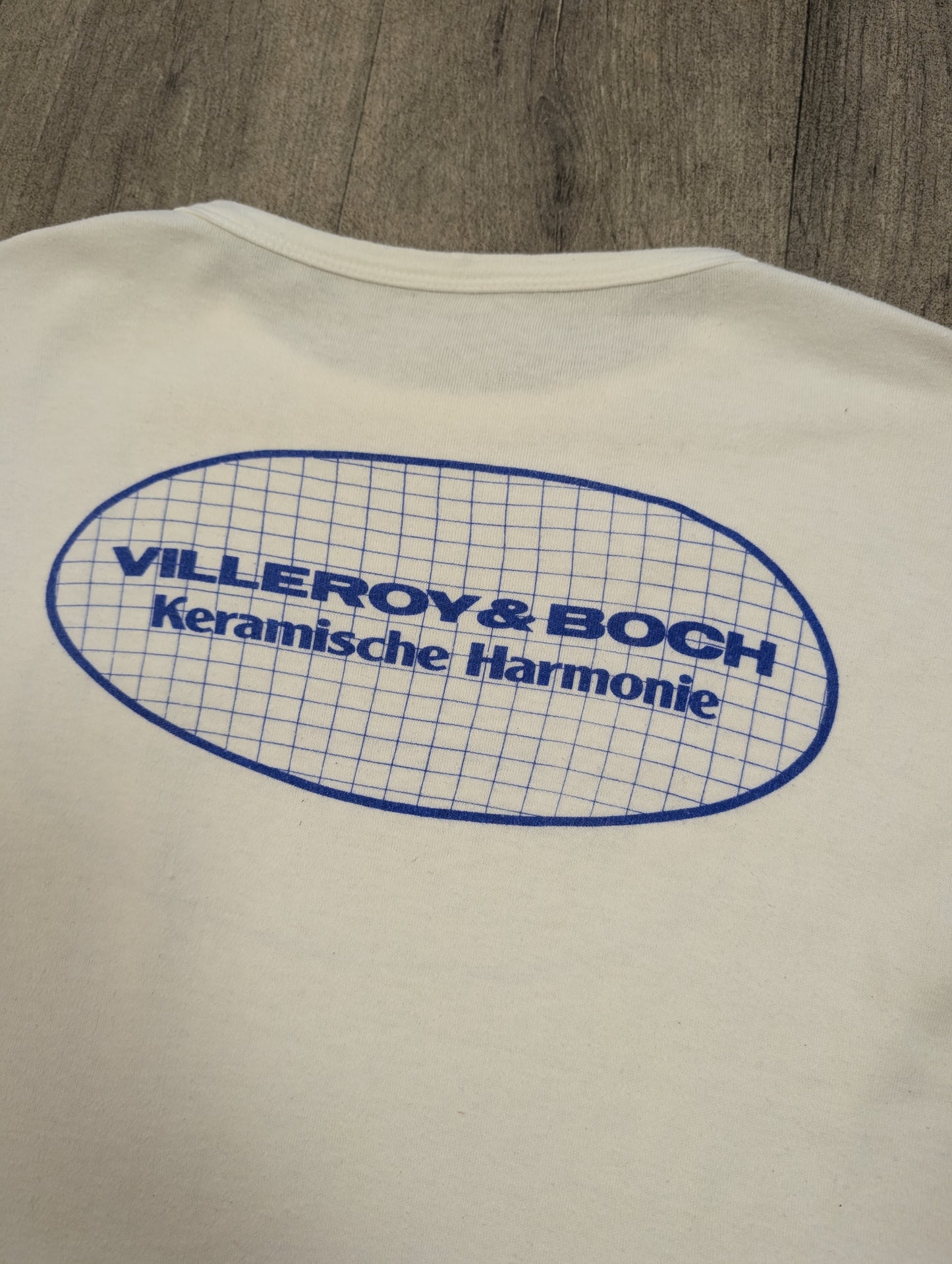 1970s Villeroy & Boch t-shirt