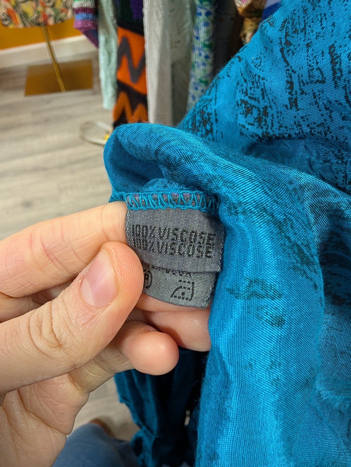 Y2K French Connection dress - S/8