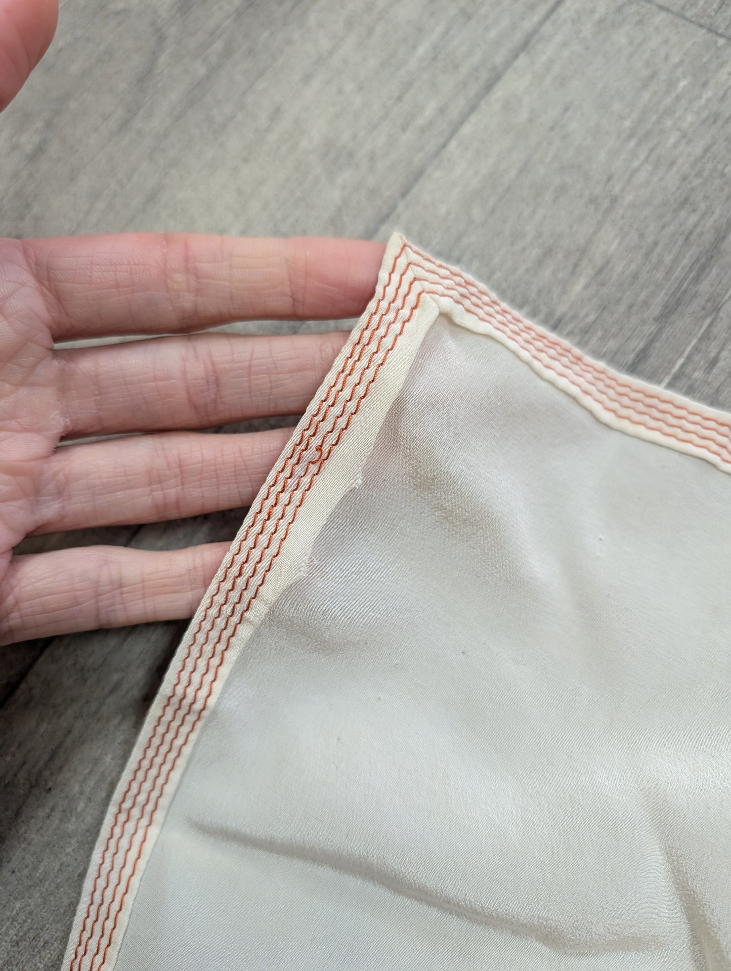 1970s Jean & Martin Pallant green wool suit - XS/S/6/8