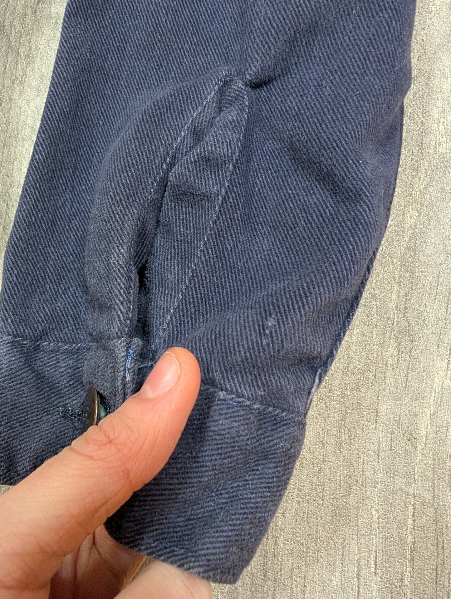 1970s Lord Anthony embroidered jacket