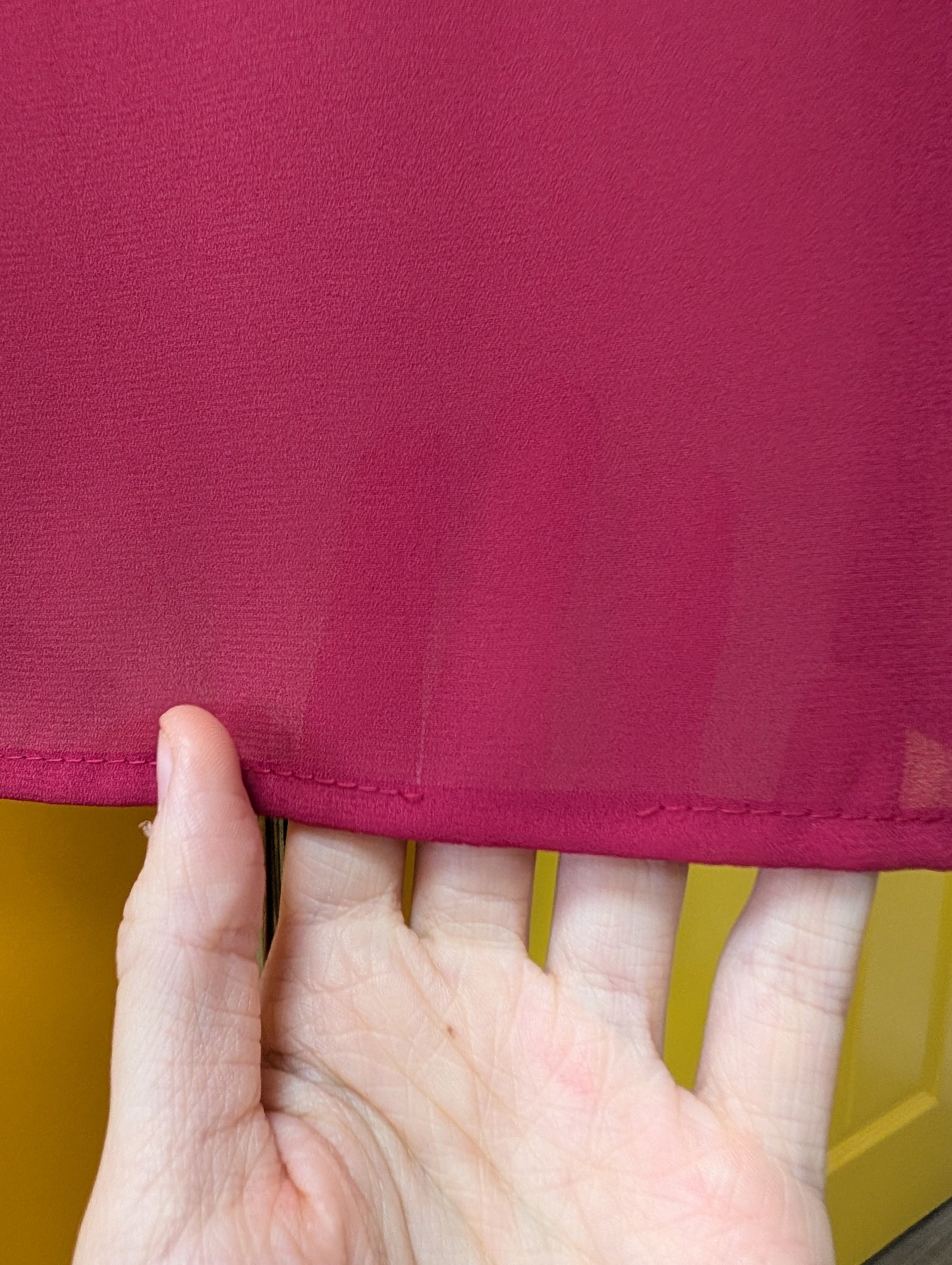 Late 1970s Linzi Separates blouse - S