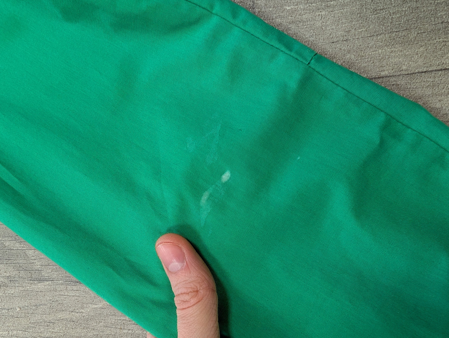 1960s Fenwick colour block mini dress - S/10