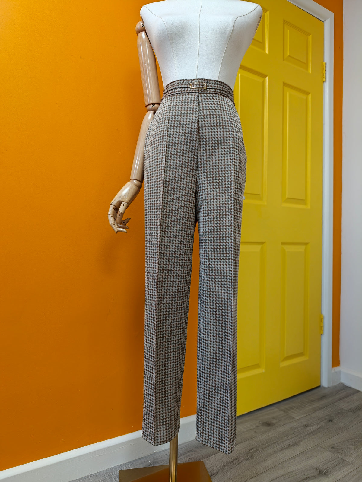 1990s St Michael trousers - M