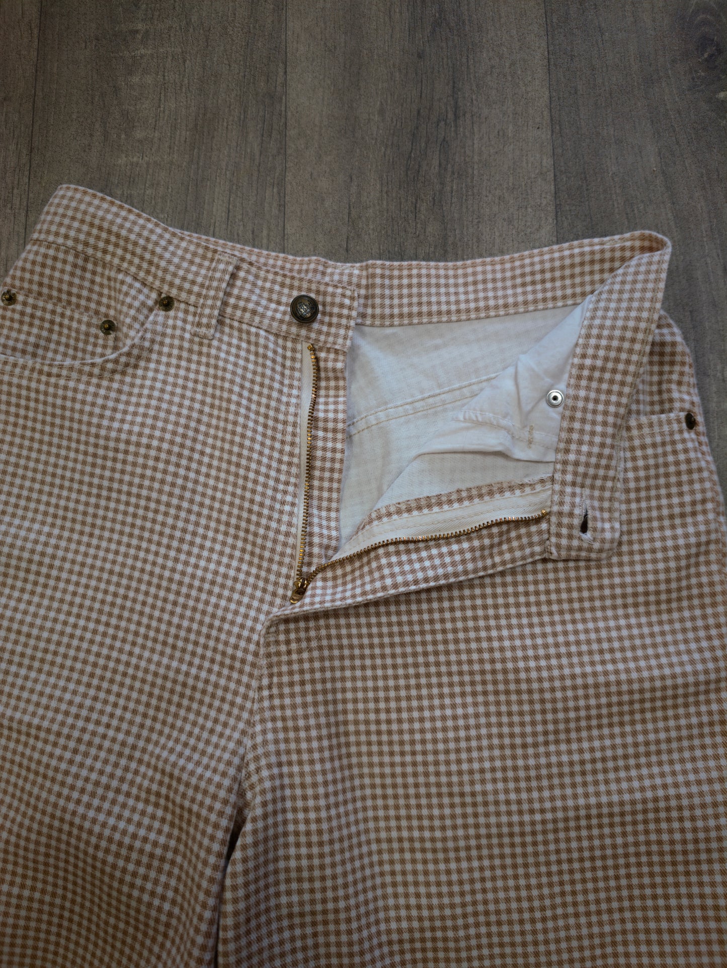 80s/90s shorts - 28" waist