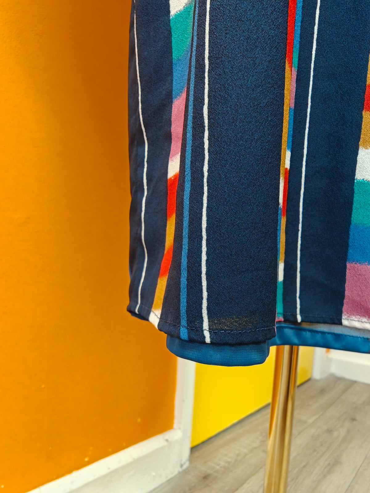 70s/80s Fiona Dresses dress - S