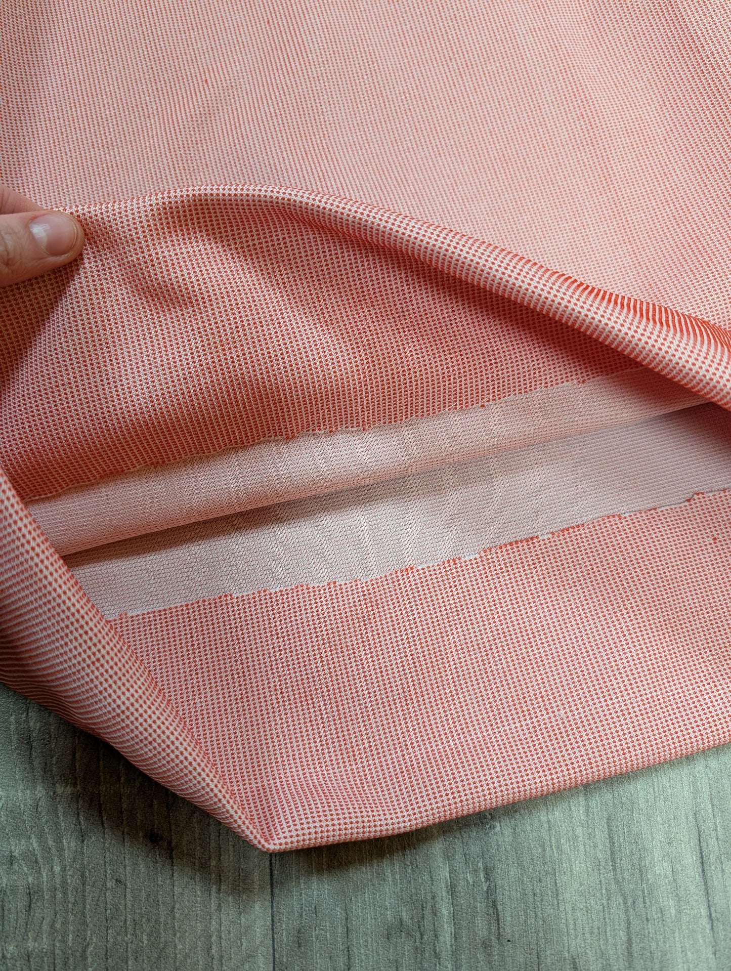 1970s Great Shape jumpsuit - XS/S/6/8