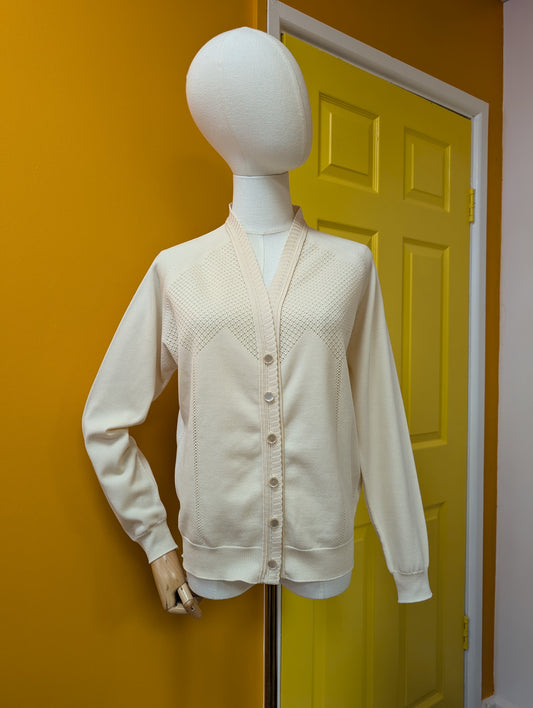 Brettles cardigan - M