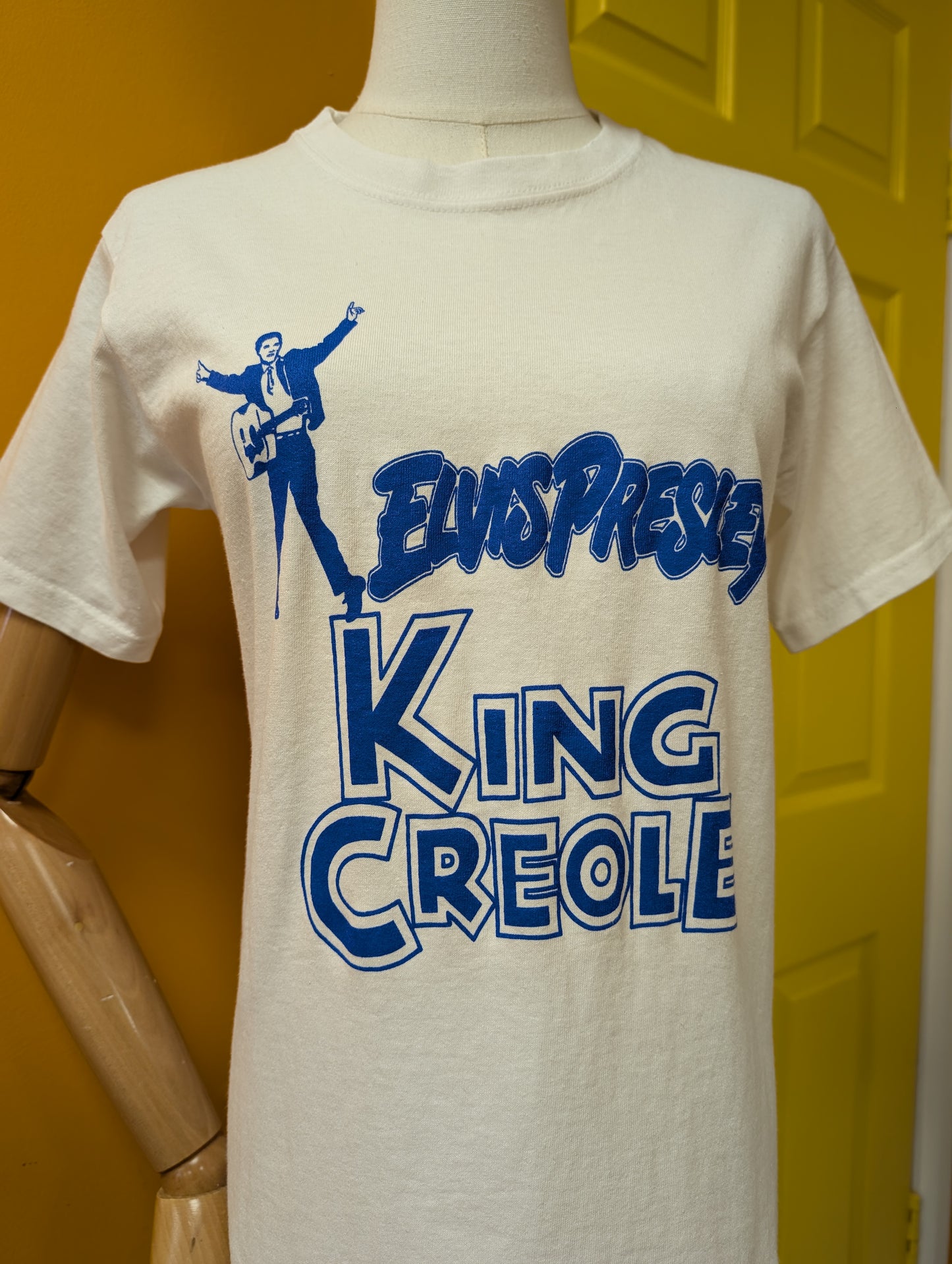 Elvis Presley King Creole t-shirt